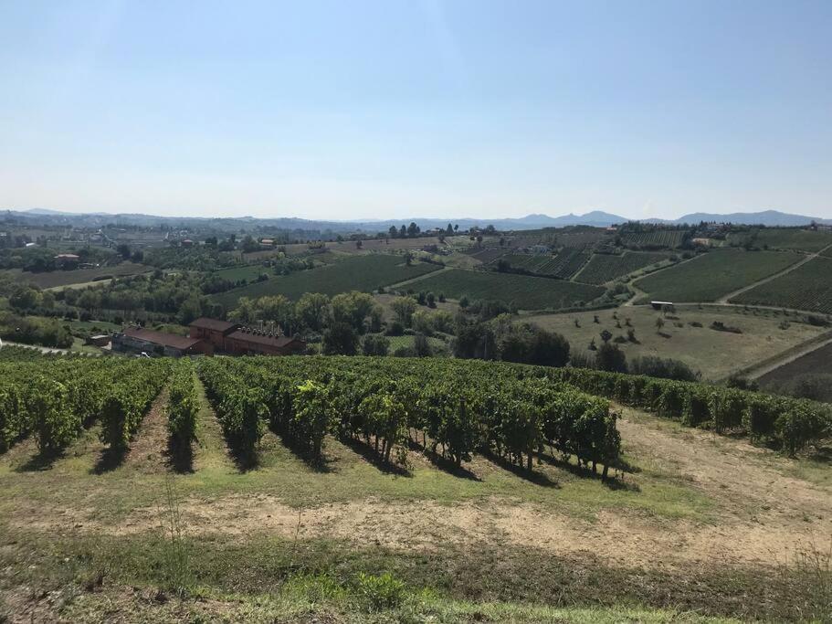 Villa Parisi Luxury Italian Villa Фано Екстериор снимка