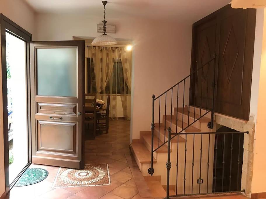 Villa Parisi Luxury Italian Villa Фано Екстериор снимка