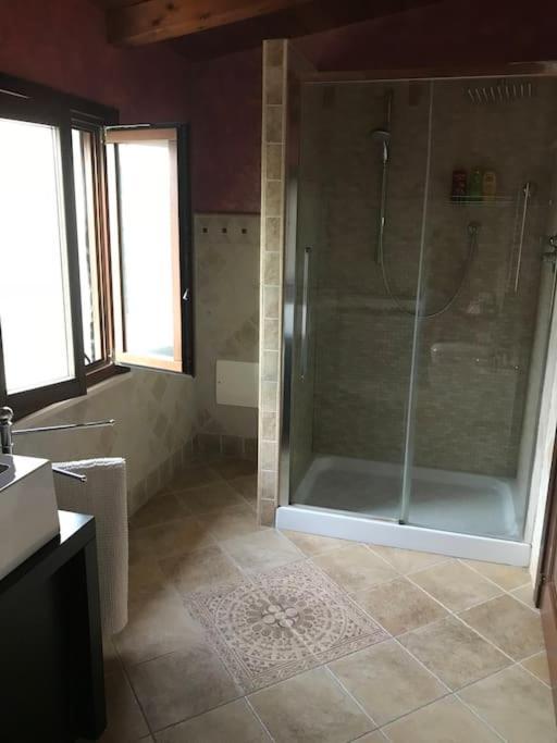 Villa Parisi Luxury Italian Villa Фано Екстериор снимка