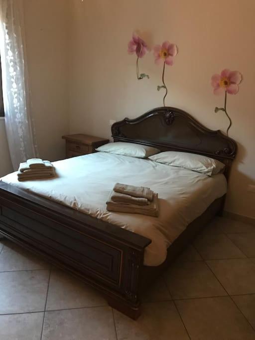 Villa Parisi Luxury Italian Villa Фано Екстериор снимка