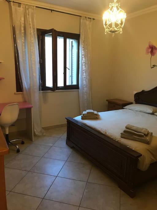 Villa Parisi Luxury Italian Villa Фано Екстериор снимка