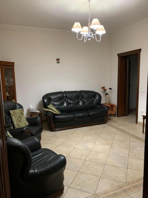Villa Parisi Luxury Italian Villa Фано Екстериор снимка