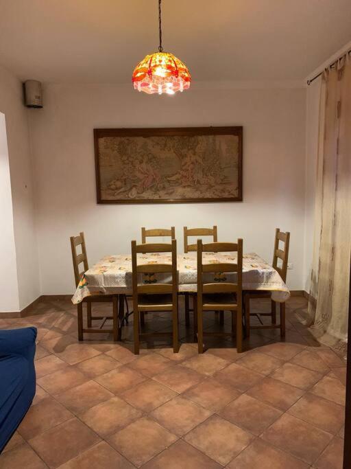 Villa Parisi Luxury Italian Villa Фано Екстериор снимка
