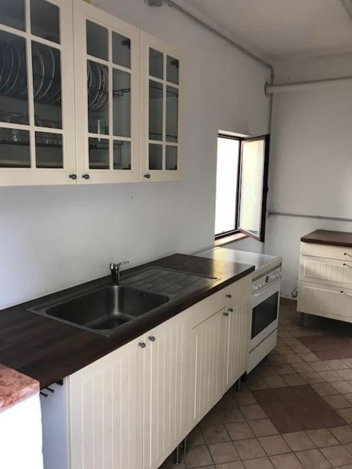 Villa Parisi Luxury Italian Villa Фано Екстериор снимка