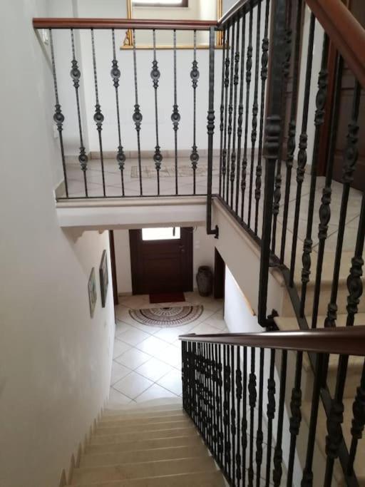 Villa Parisi Luxury Italian Villa Фано Екстериор снимка