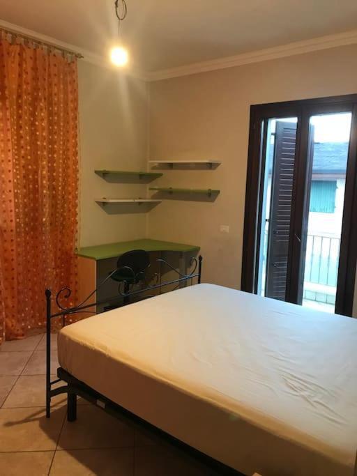 Villa Parisi Luxury Italian Villa Фано Екстериор снимка